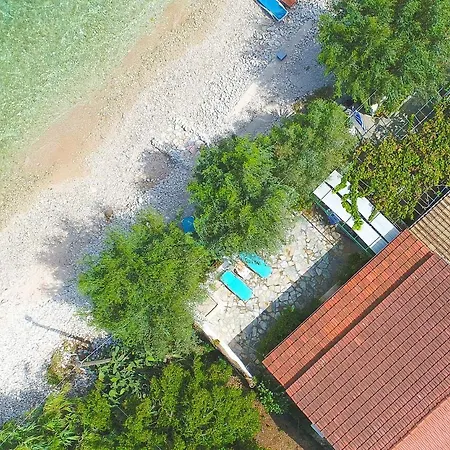 House Varvara * Kassiopi