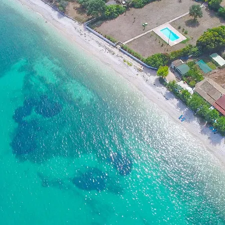 House Varvara Casa de Férias