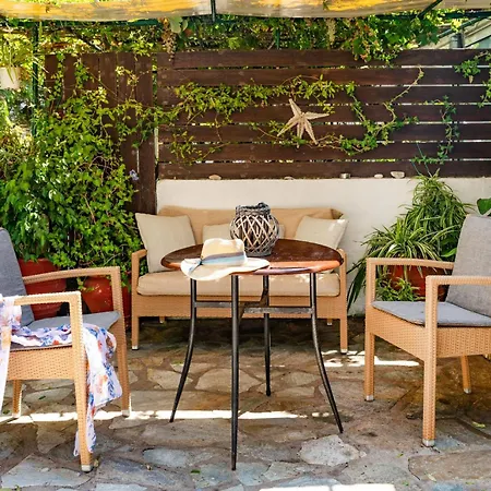 Casa de Férias House Varvara *