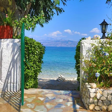 House Varvara Kassiopi