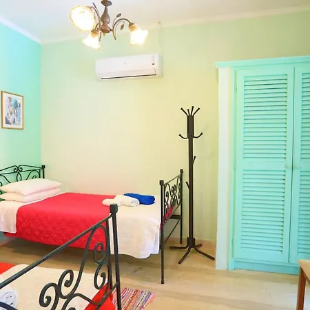 House Varvara Casa de Férias Kassiopi