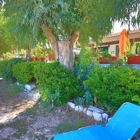 Casa de Férias House Varvara Kassiopi