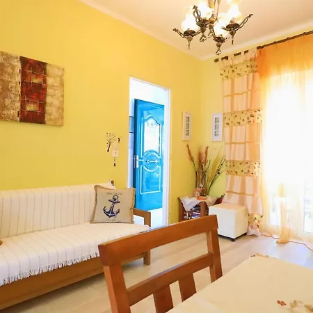 House Varvara Casa de Férias Kassiopi