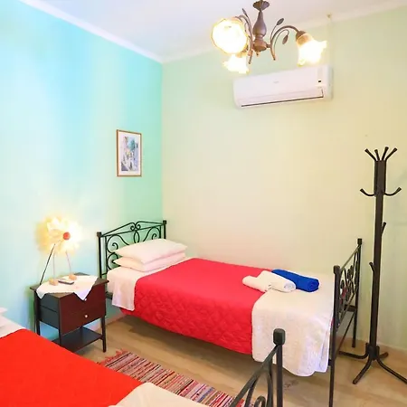 Casa de Férias House Varvara *