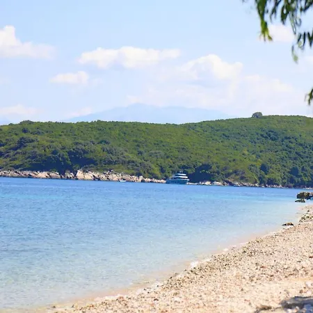 House Varvara Casa de Férias