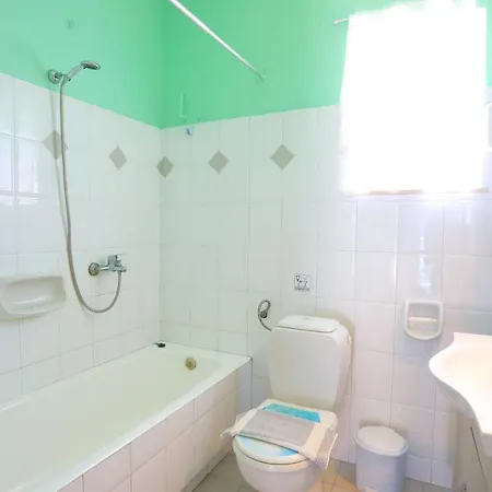 House Varvara * Kassiopi