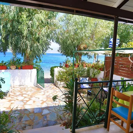 House Varvara Casa de Férias Kassiopi