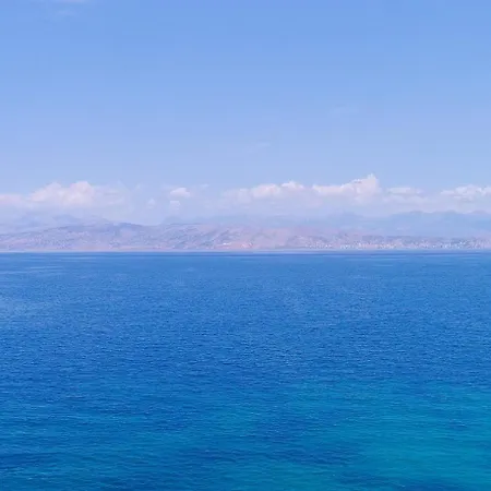 House Varvara Κασσιόπη