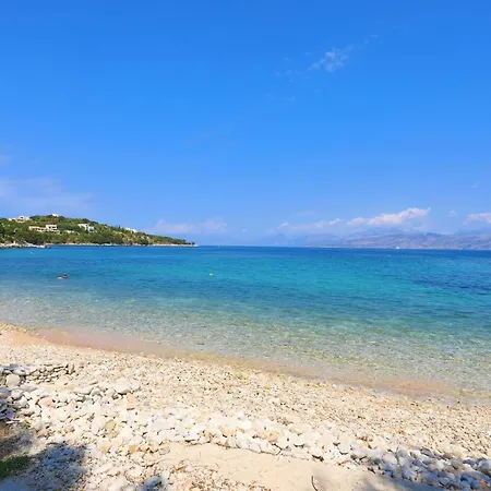 Casa de Férias House Varvara Kassiopi