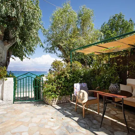 House Varvara * Kassiopi