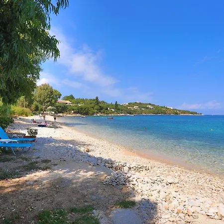 House Varvara * Kassiopi