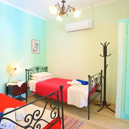 House Varvara Dom wakacyjny *