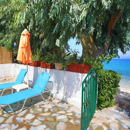 House Varvara Dom wakacyjny *