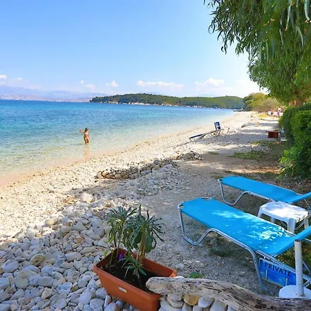 House Varvara Kassiopi