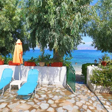 Dom wakacyjny House Varvara Kassiopi