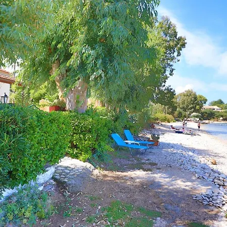 House Varvara Dom wakacyjny *