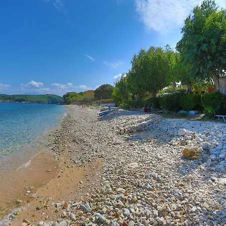 House Varvara Dom wakacyjny Kassiopi