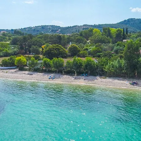 Casa vacanze House Varvara *