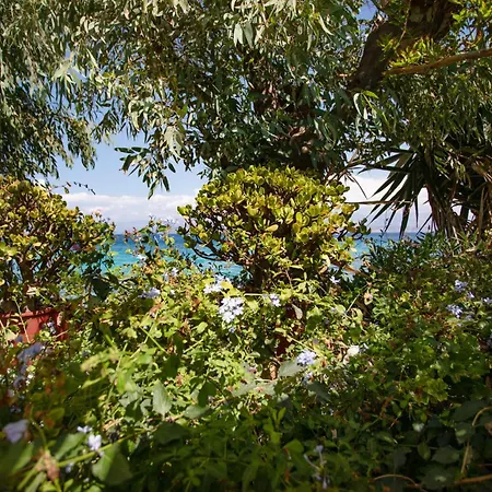 House Varvara Casa vacanze