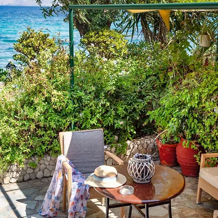 Casa vacanze House Varvara