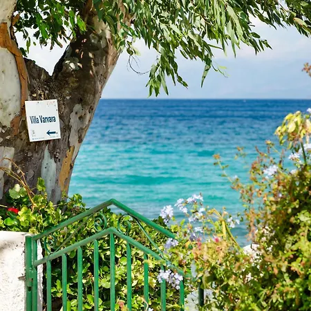 House Varvara Casa vacanze *