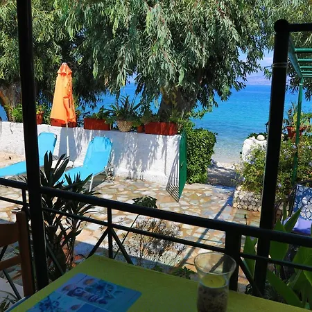 House Varvara Casa vacanze