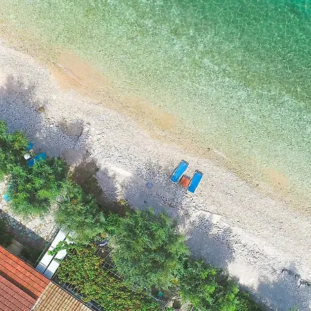 Hébergement de vacances House Varvara