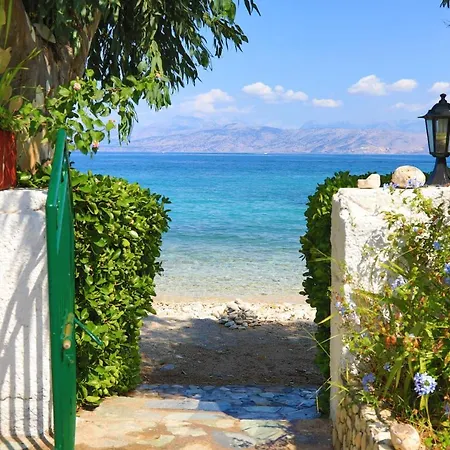 Casa vacanze House Varvara