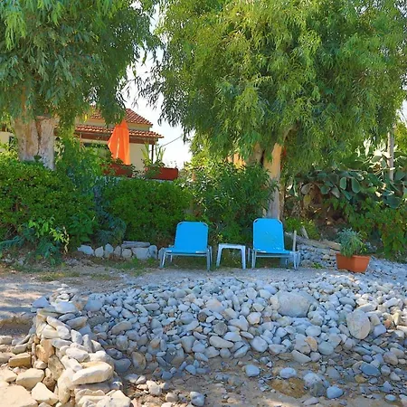 House Varvara Casa vacanze Kassiopi