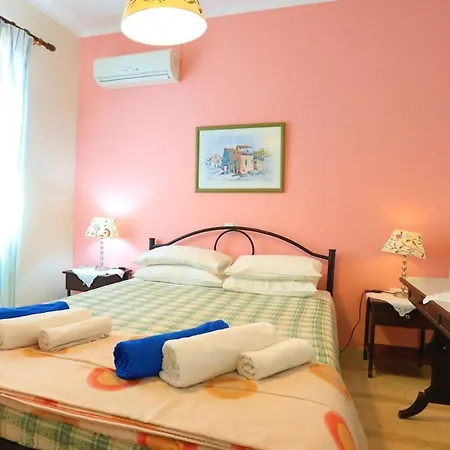 House Varvara Casa vacanze Kassiopi