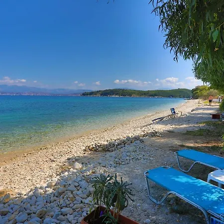 House Varvara Semesterbostad