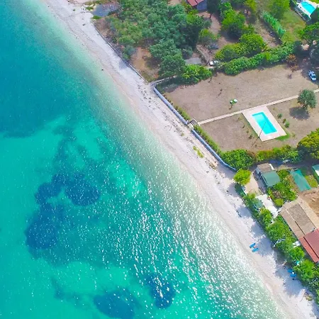 House Varvara Casa vacanze *