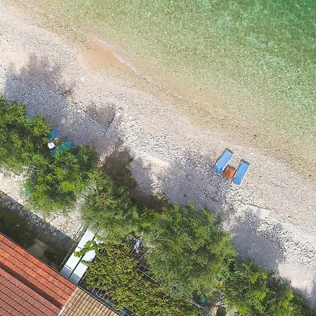 Ferienhaus House Varvara