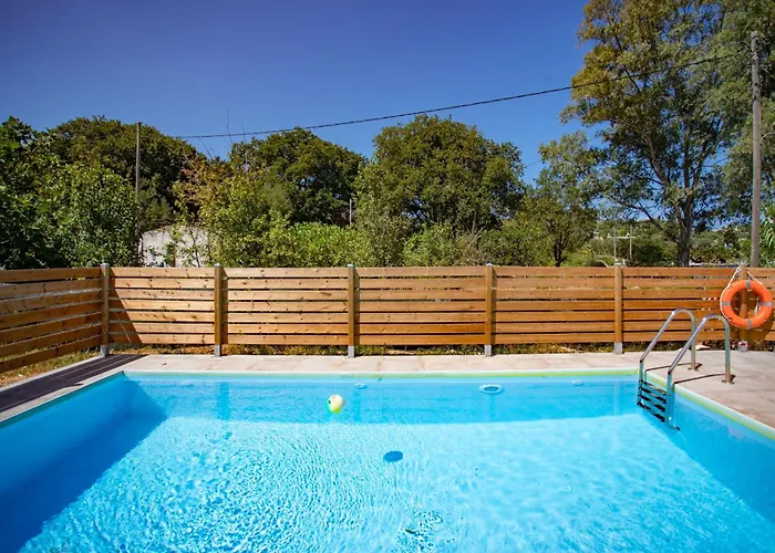 Case de vacanță House Varvara *