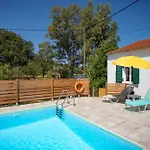 Vakantiehuis House Varvara
