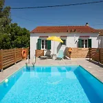 House Varvara Kassiopi
