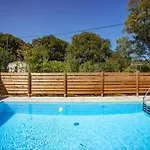 Vakantiehuis House Varvara *