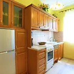 House Varvara Vakantiehuis *