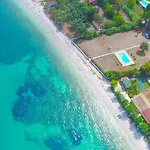 House Varvara Vakantiehuis *