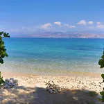 Vakantiehuis House Varvara Kassiopi