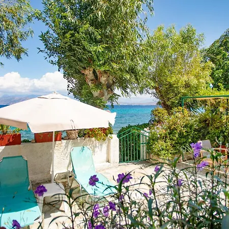 House Varvara
