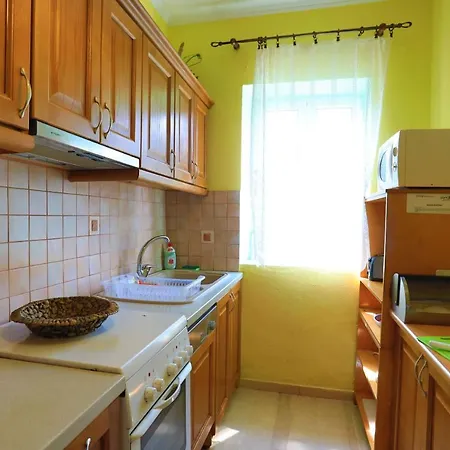 House Varvara Casa de Férias