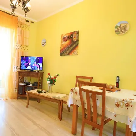 House Varvara Casa de Férias Kassiopi