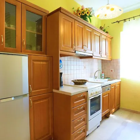 House Varvara Nyaraló *