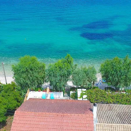 House Varvara